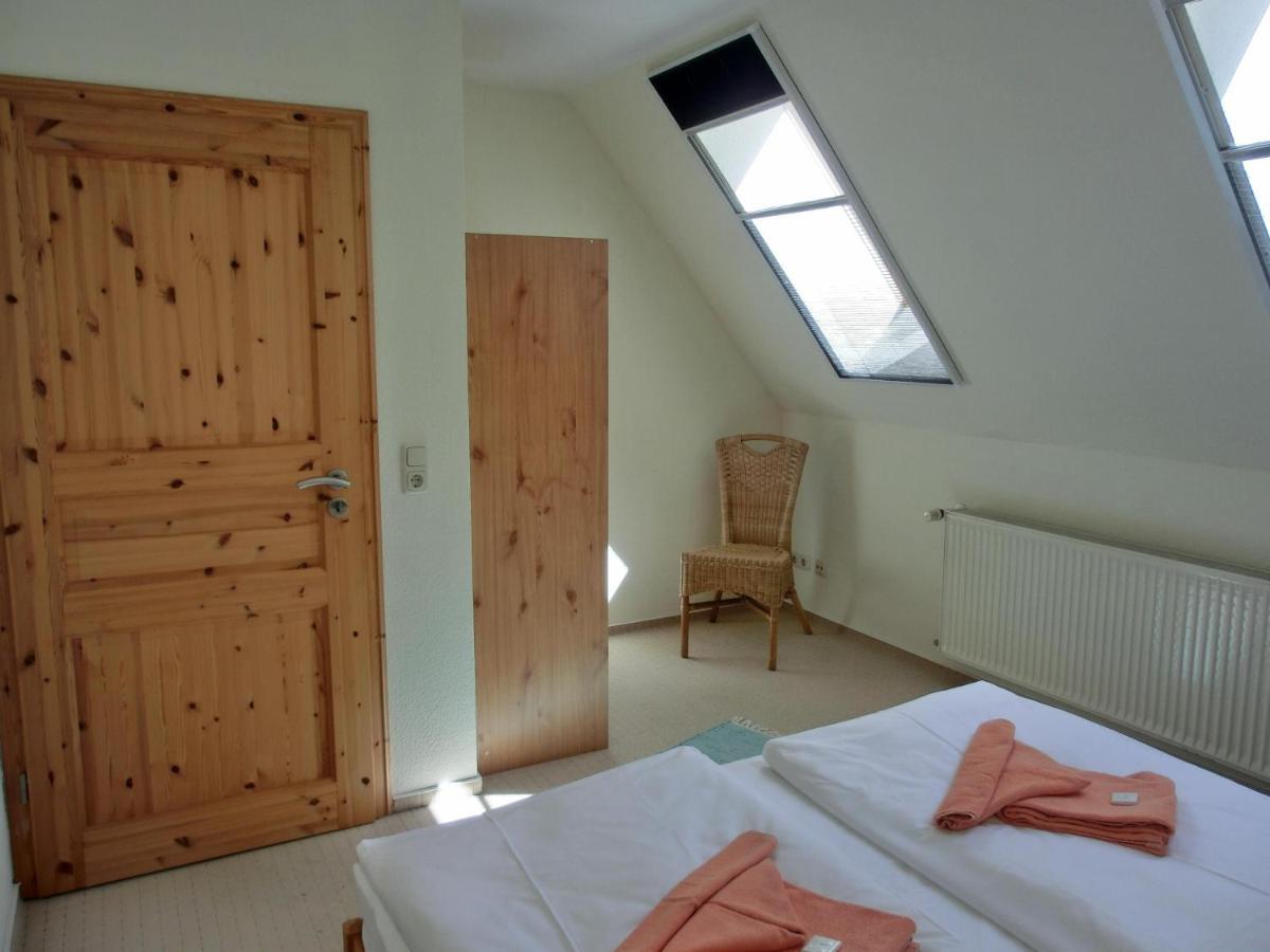 Ferienwohnung NH5 Hirschburg Exterior foto